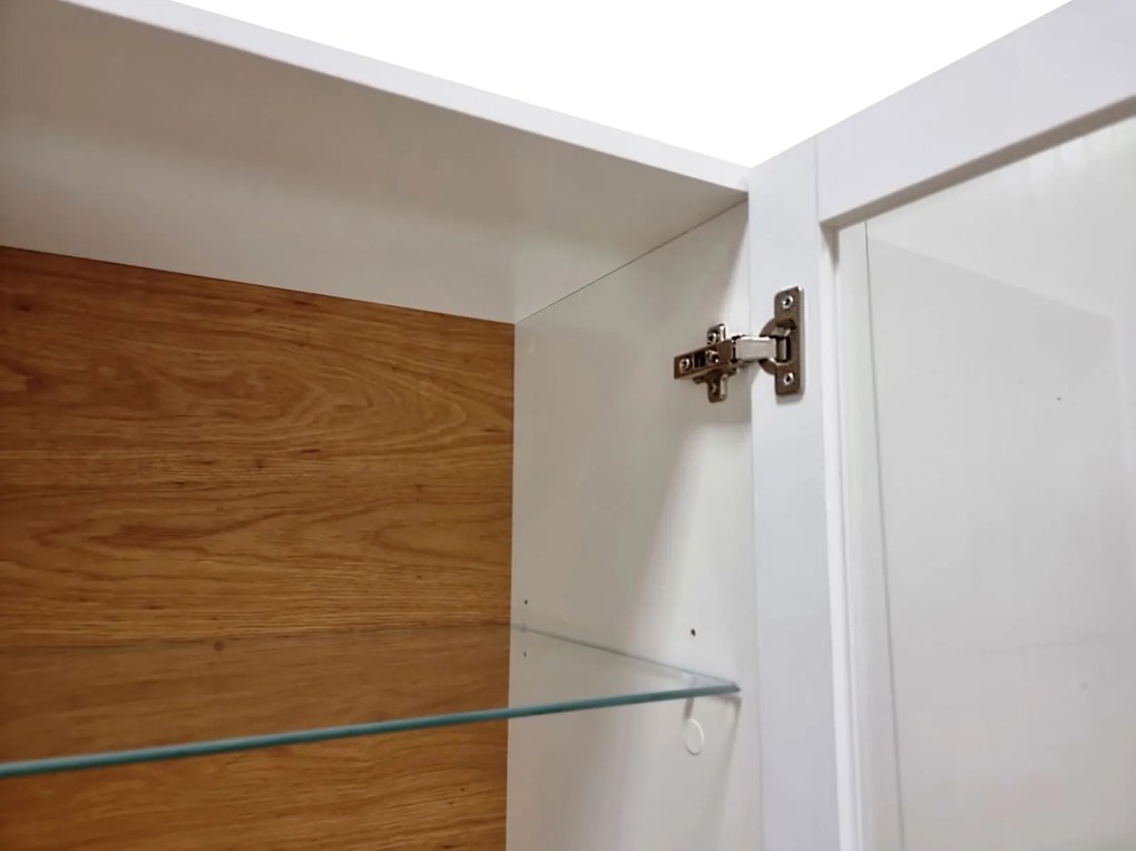 Витрина Salvatore