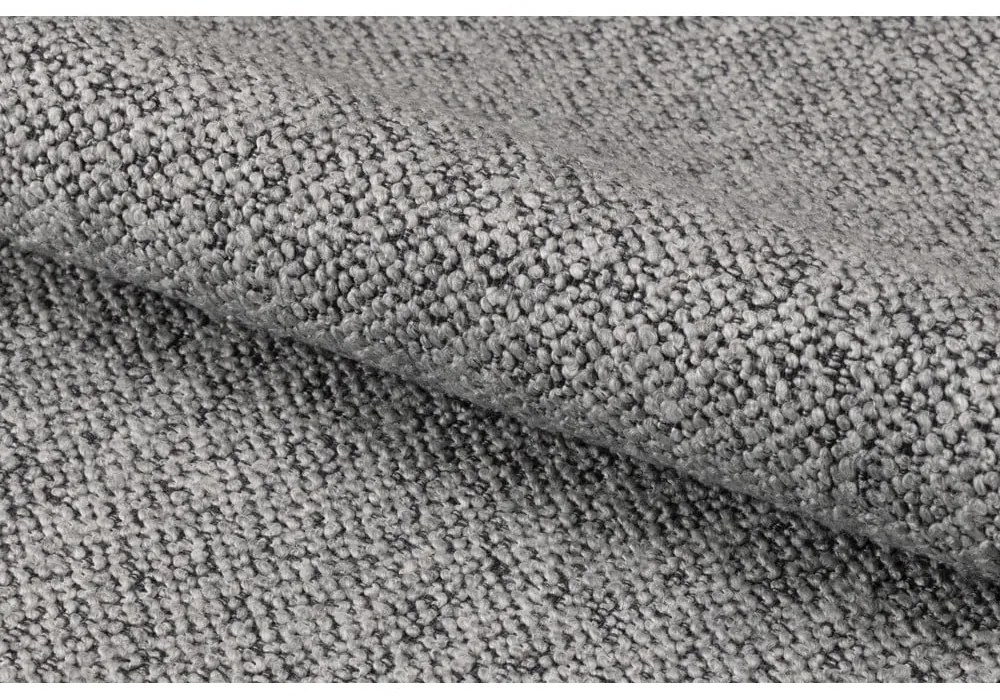 Сиви трапезни столове в комплект от 2 Patricia - Actona