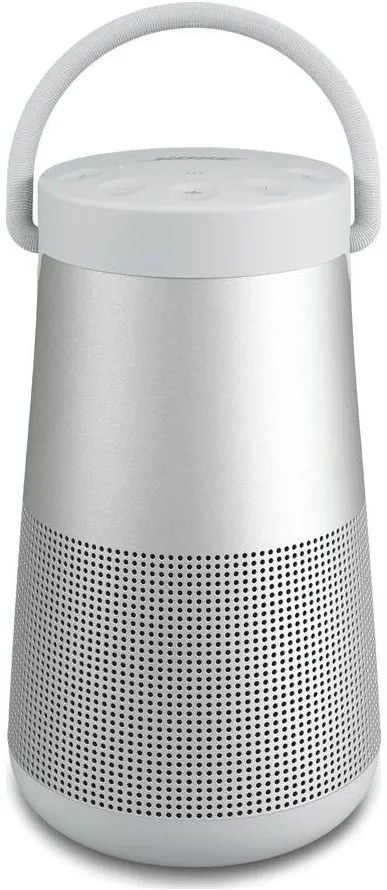 Bose Soundlink Revolve + II-Silver