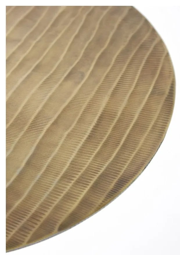 Кръгла странична масичка ø 40 cm Janna – Light &amp; Living