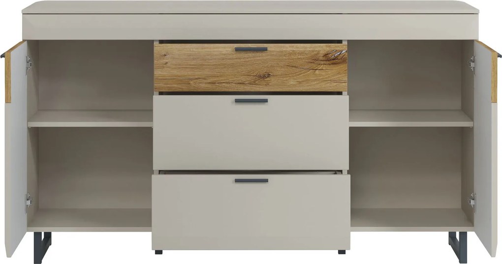 Бюфет Myro-Дължина: 152,5 cm