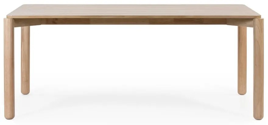 Маса за хранене , 180 x 100 cm Atlas - Teulat