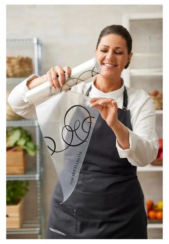 Торбички за декориране в комплект от 50 бр. – Blomsterbergs