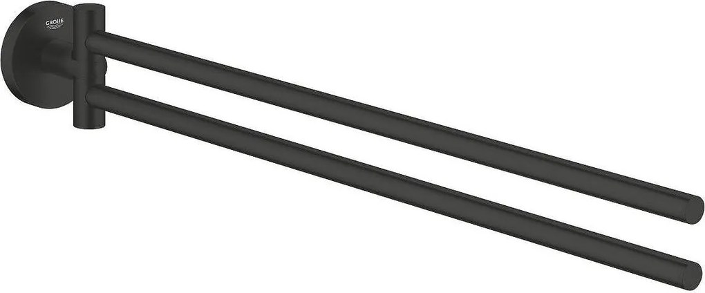 Двойна поставка за кърпи 1024672430