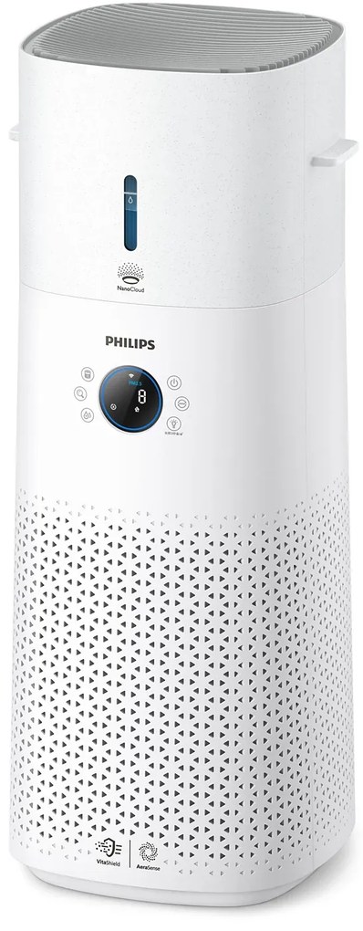 Philips AC3737/10 Въздухопречиствател