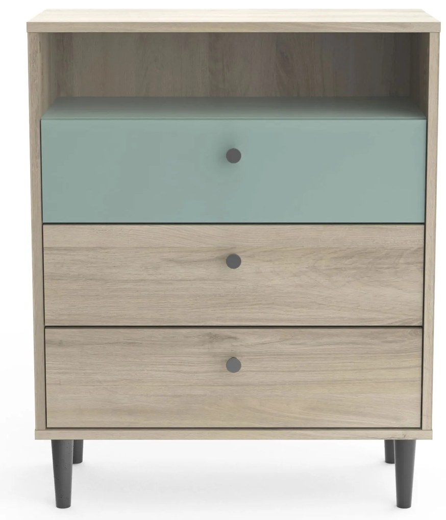 Скрин Artsy-Oak-Green