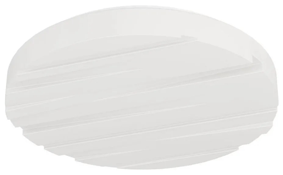 Eglo 900607 - LED Плафон FERENTINO LED/10W/230V Ø 28 см