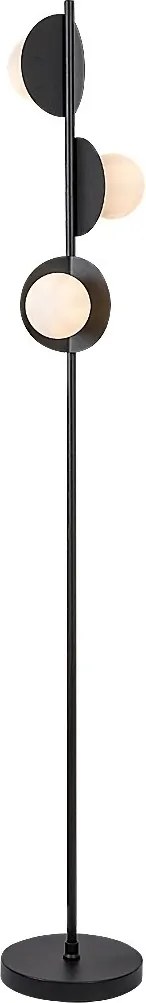 Rabalux Jules Стоящи осветителни тела IP20 G9 3x MAX 5W K 74223