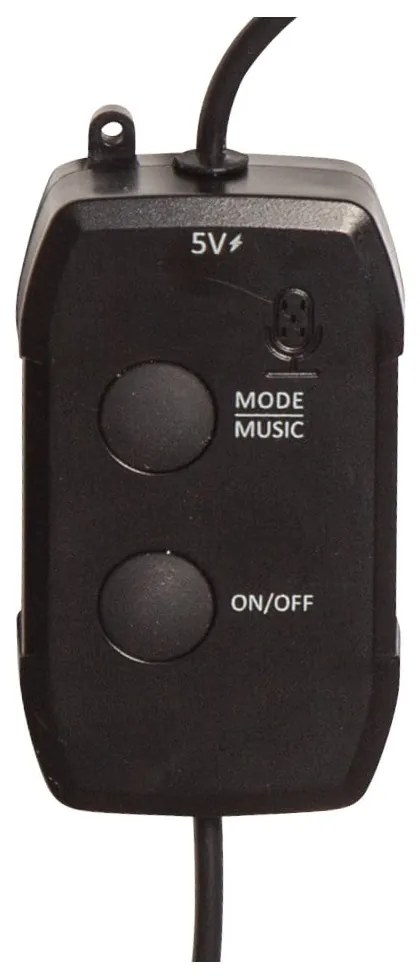 Светлинна верига за контакт с дължина 10 m, 66 броя крушки Smart – Star Trading