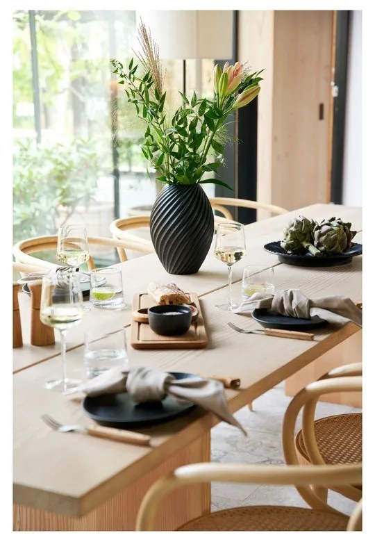 Порцеланова ваза River - Morsø