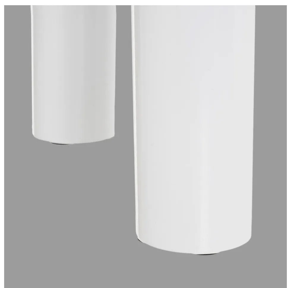 Кръгла странична масичка ø 40 cm Dórica – Casa Selección