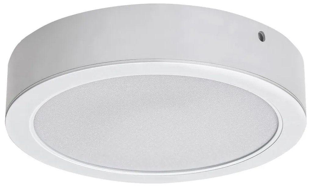 Rabalux 71194 - LED Плафониера SHAUN LED/24W/230V Ø 22 см бял