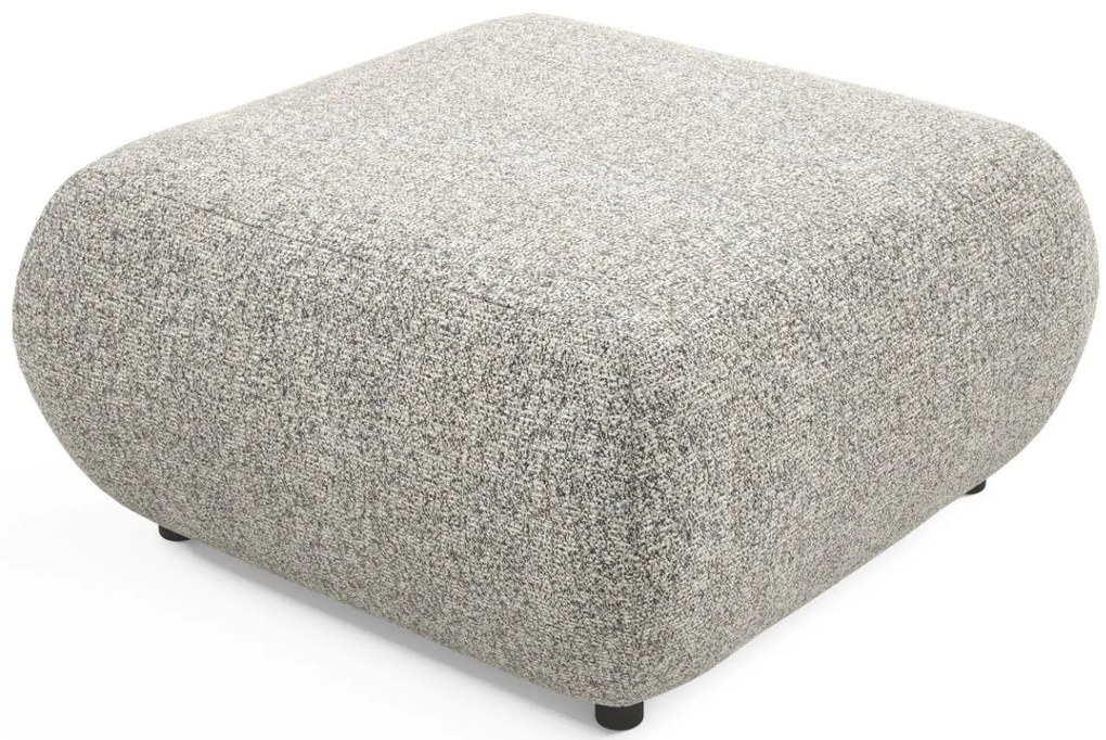 Пуф Entepy-Сив