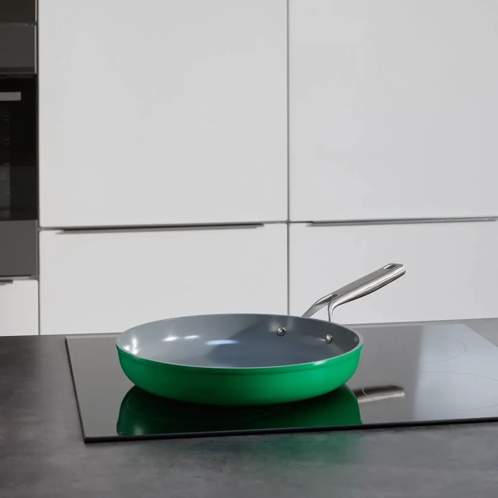 Тигани 2 бр. с керамично покритие ø 30 cm Meda 3.0 – FABINI