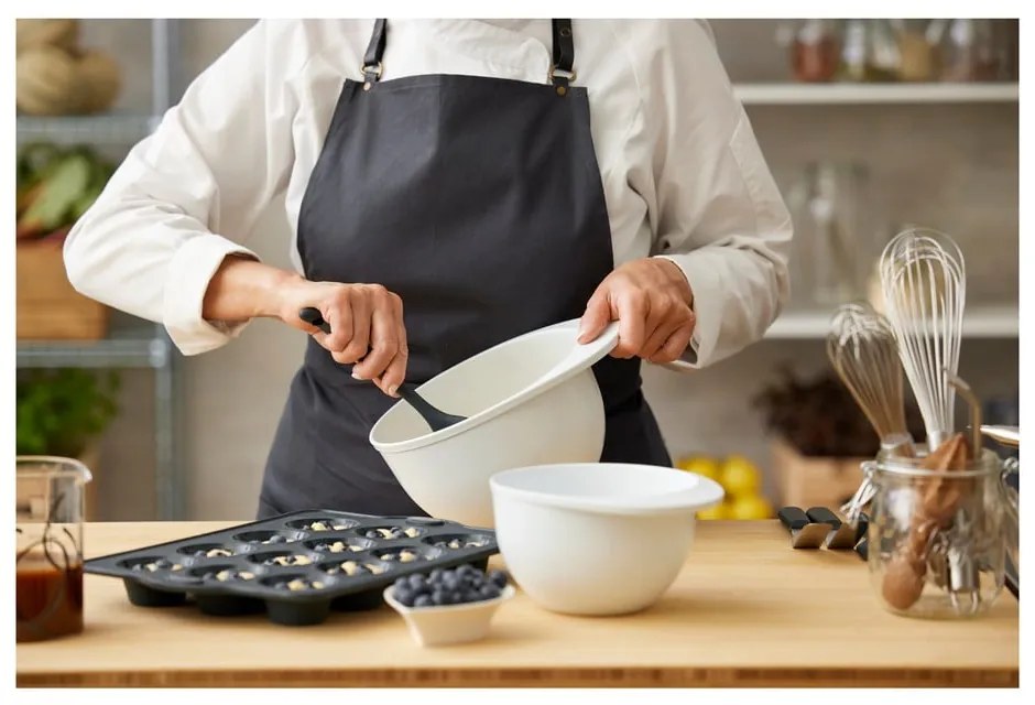 Силиконова форма за мъфини 25,5x36 cm – Blomsterbergs