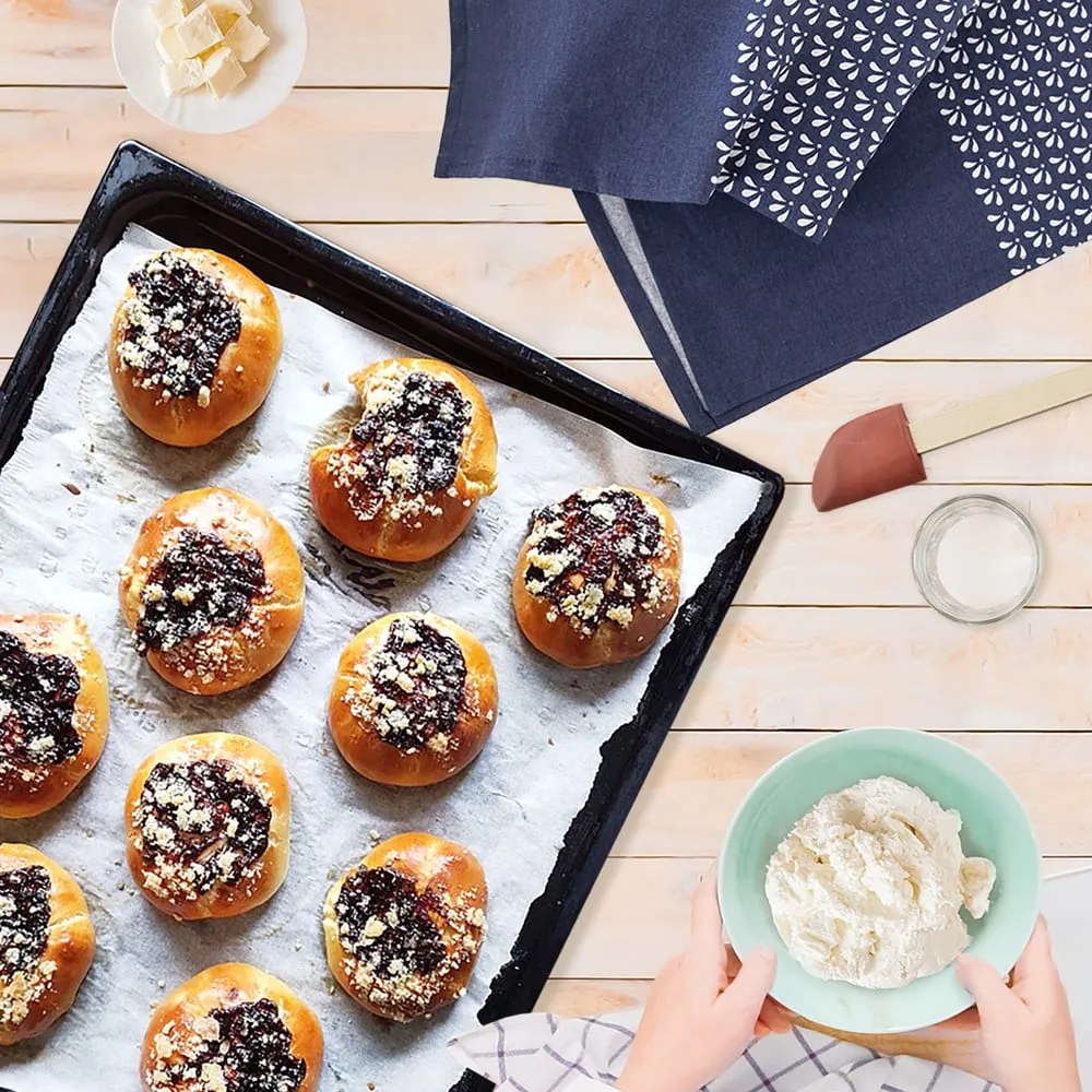 Тава за печене 32,5x44,5 cm – Orion