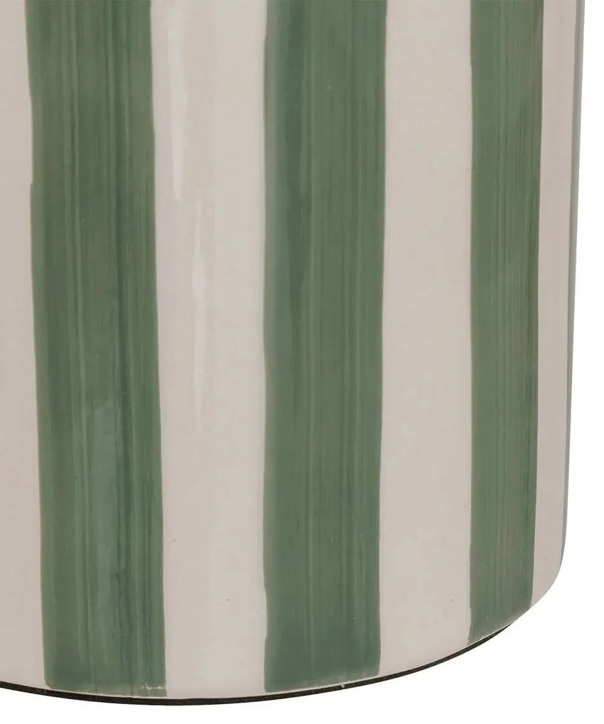 Настолна лампа atmosphera Frida, 47 cm - Червен