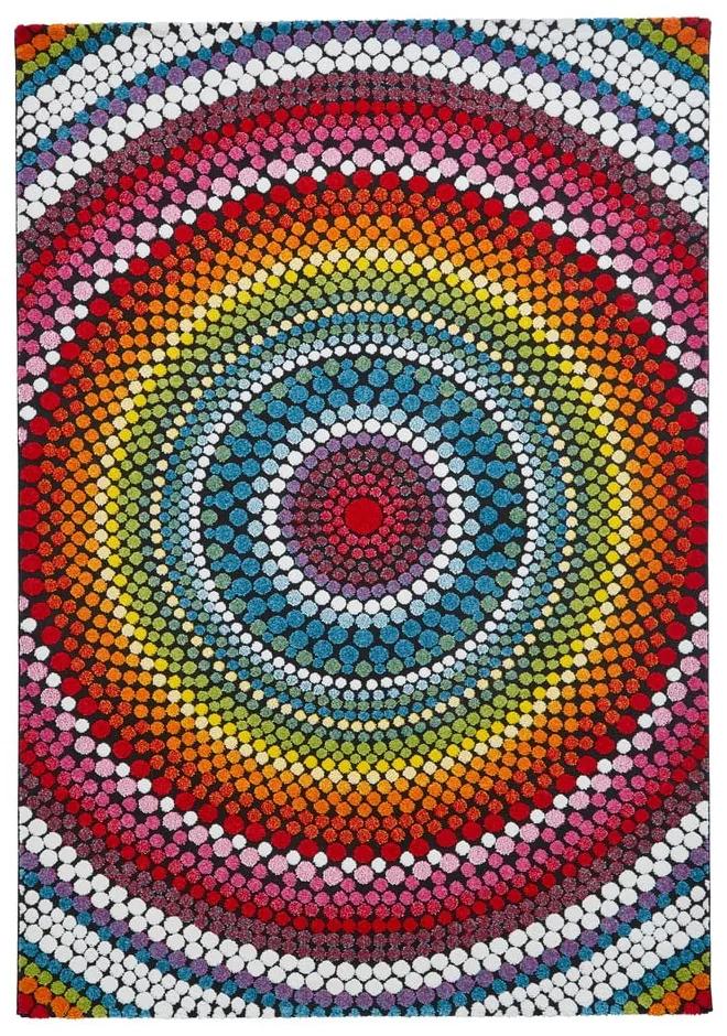 Килим 220x160 cm Mosaic - Think Rugs
