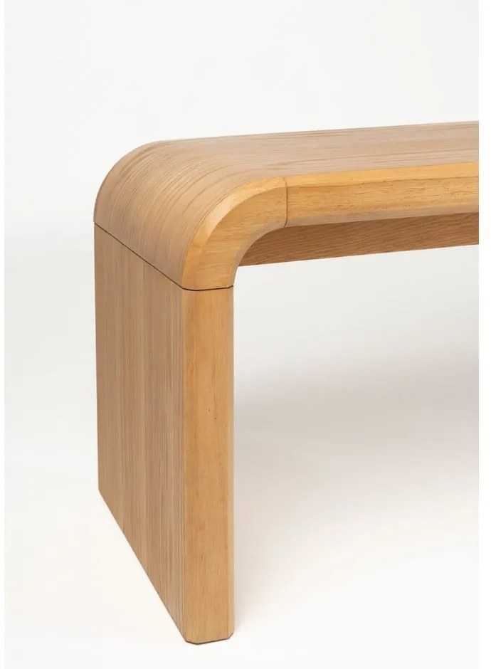 Пейка в естествен цвят Brave – Zuiver