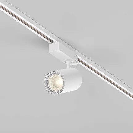 MAYTONI Пистово осветление Vuoro - TR029-3-20W3K-S-W