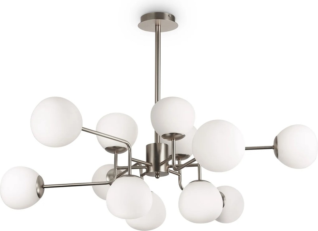 Maytoni Полилей - MOD221-PL-12-N