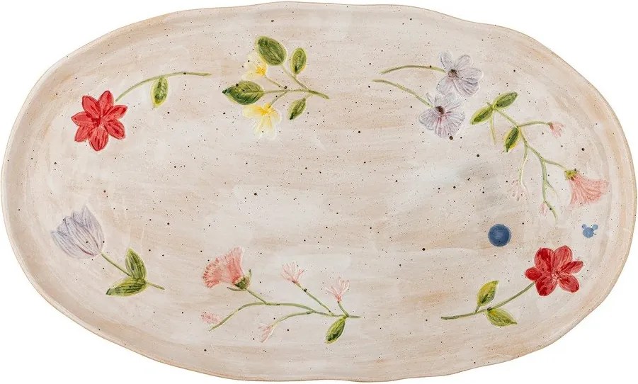 Поднос за сервиране тава 25x42,5 cm Camilla – Bloomingville