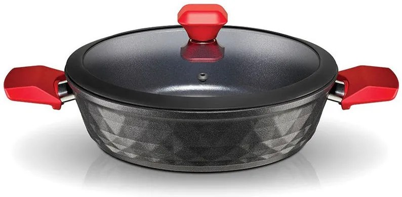 тиган Pyramis Red Diamond