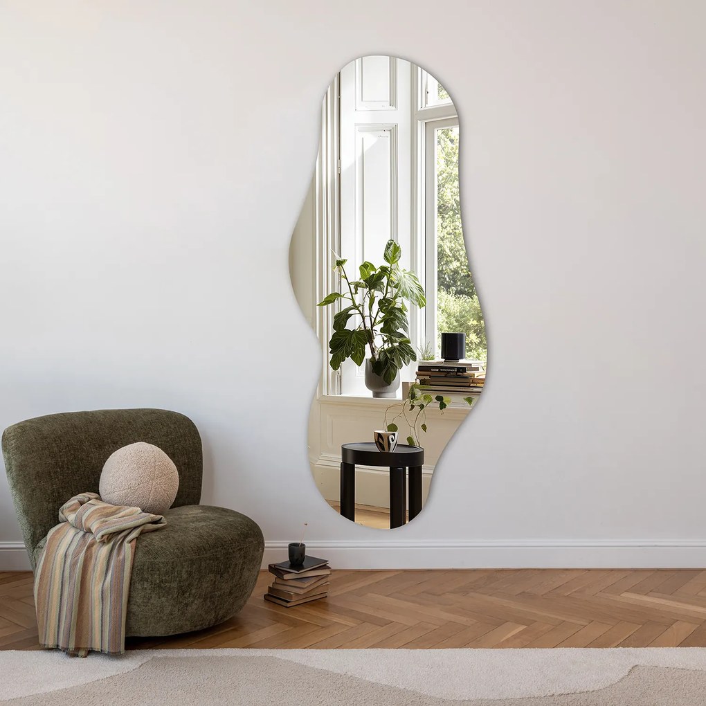 Огледало – Pure Collection R24