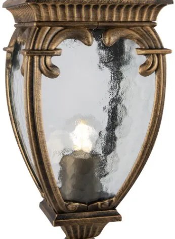 Градинска колона Maytoni Fleur-Xruso-Височина: 113 cm