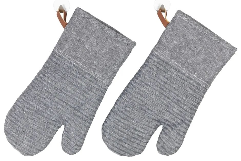 Кухненски ръкавици в комплект от 2 Ada - Wenko