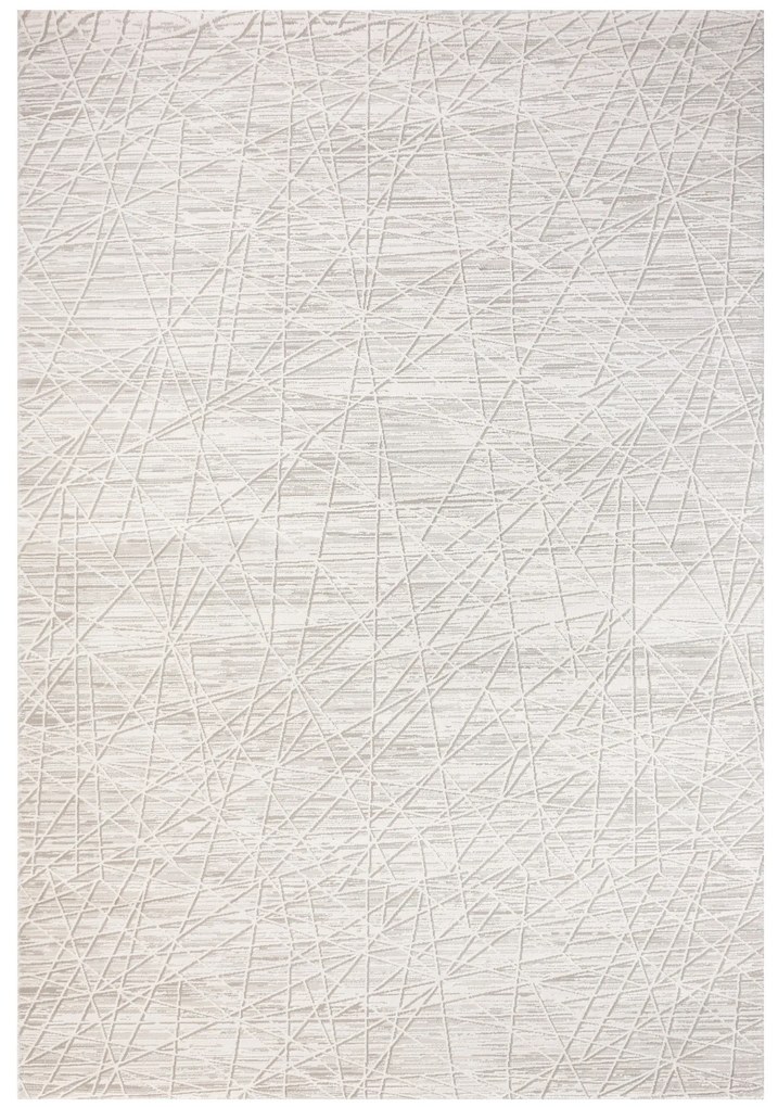 Килим (200 x 290) 45683A - кремав, сив кремав
сив