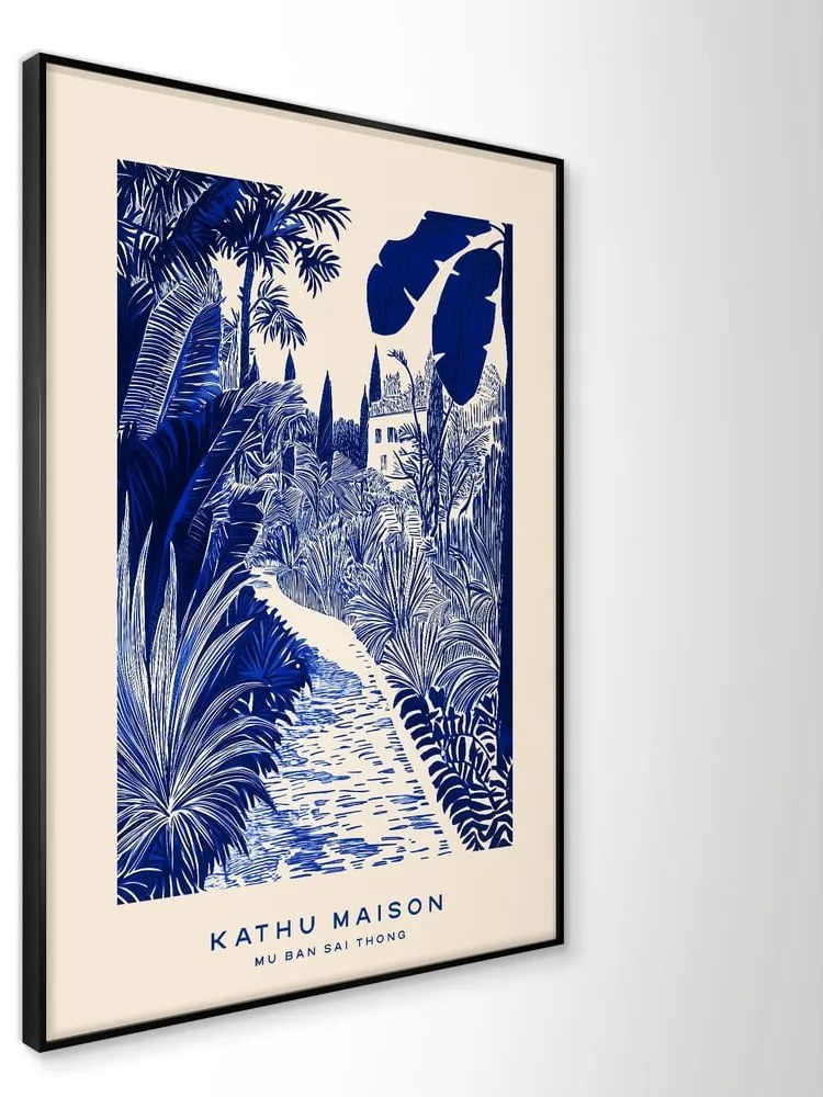 Картина 50x70 cm Maison – Styler