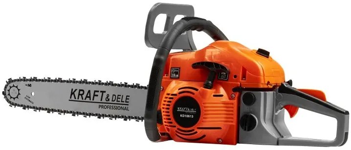 Верижен трион 5,9 HP 16„/18“ KD10613