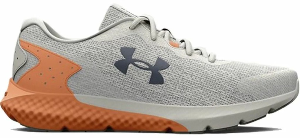 Маратонки за Бягане за Възрастни Under Armour Rogue 3 Дама Сив - 40