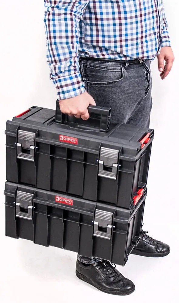 Кутия за инструменти Pro - Qbrick Sys­tem