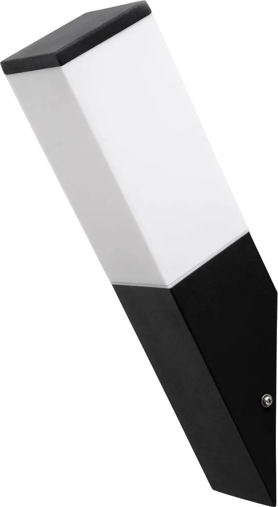 Rabalux Bonn Външно стенно осветление IP44 E27 1x MAX 60W K 8337