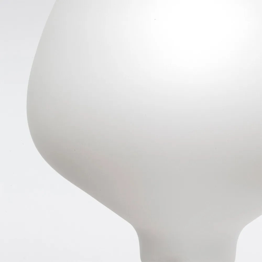 Топла LED крушка с възможност за димиране E27, 6 W Enno - tala