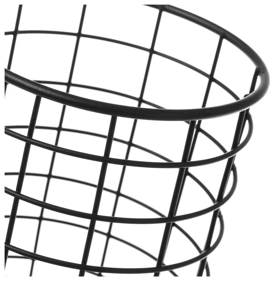 Метална стойка за кухненски прибори - Casa Selección