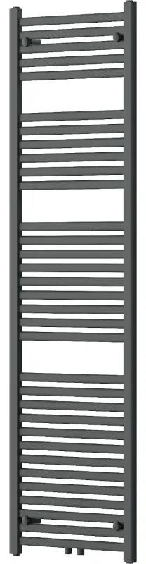 Mexen Hades радиатор за баня 1800 x 500 мм, 854 W, антрацит - W104-1800-500-00-66