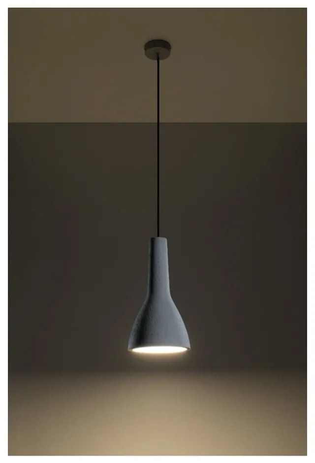 Бяла светлина за таван Mattia - Sollux