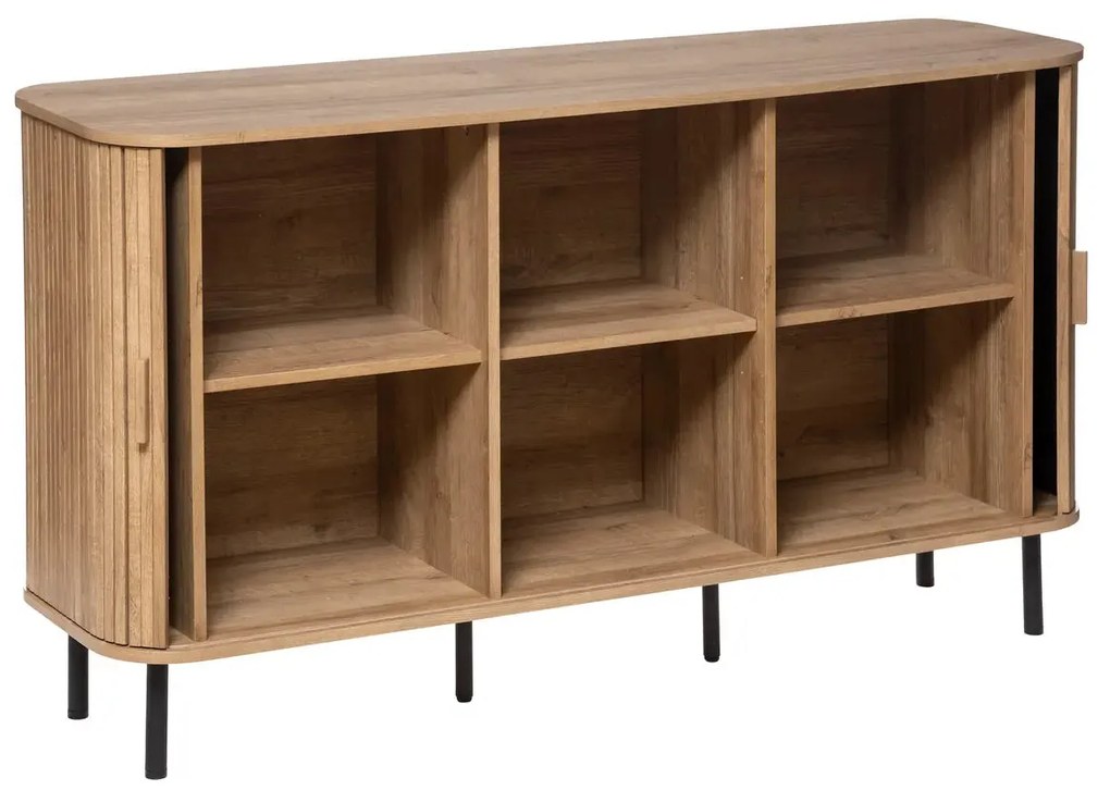 Шкаф за съхранение atmosphera Colva, 140x80 см, MDF
