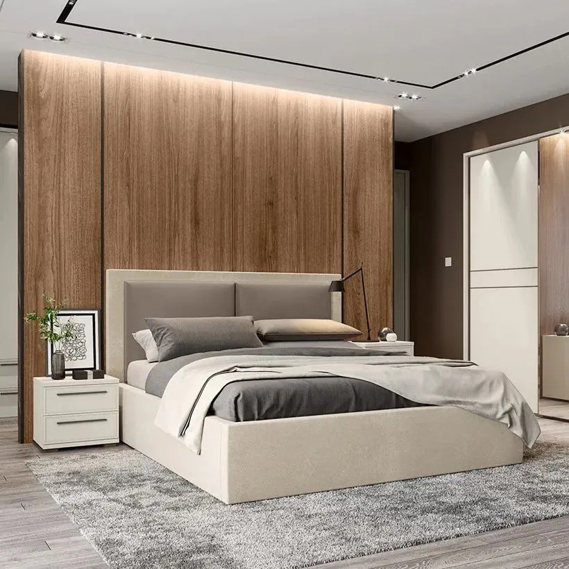 Спален Комплект Фантом