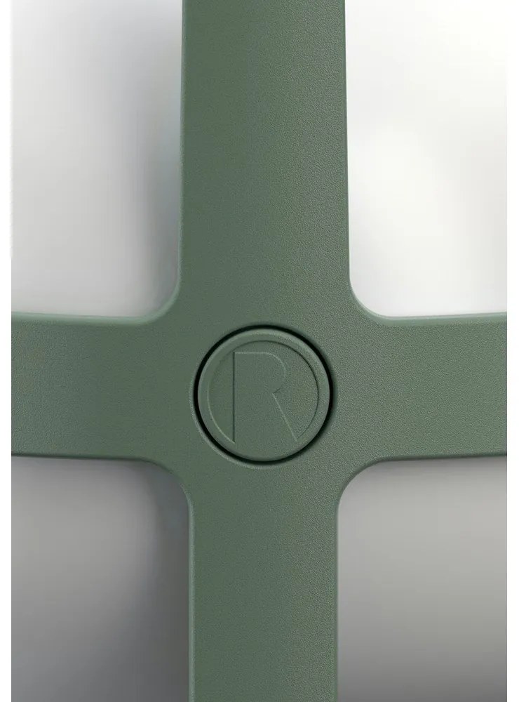 LED преносимо външно осветително тяло със соларен панел и USB ø 12 cm Soft Spot – Rosendahl