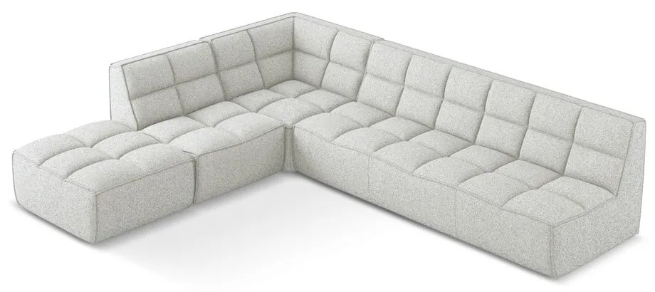 Модулен ъглов диван Kalai – Makamii