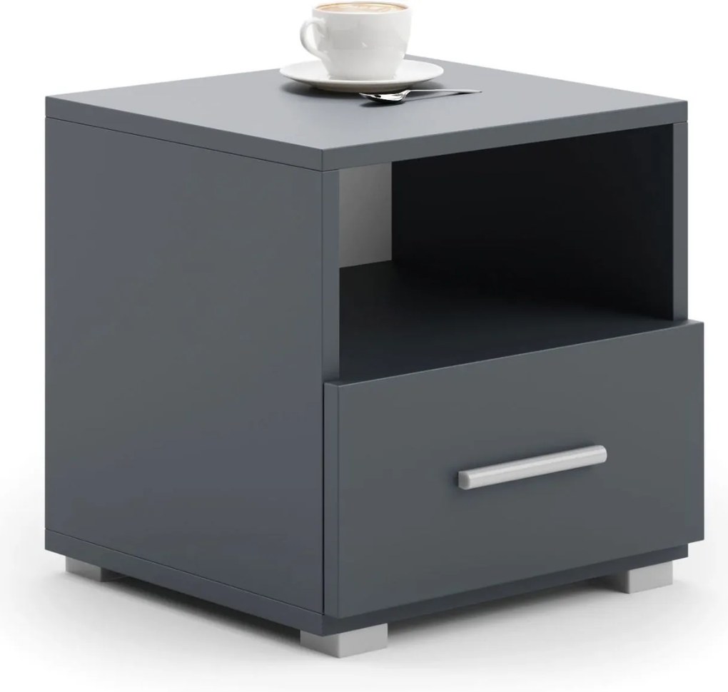 Нощно шкафче Poro-Gkri