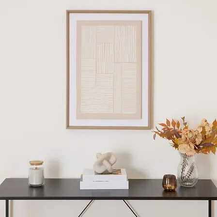 Картина 3D atmosphera Donovan, Платно 50×70 cm