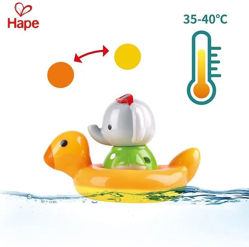 Hape - Играчка за баня H0222