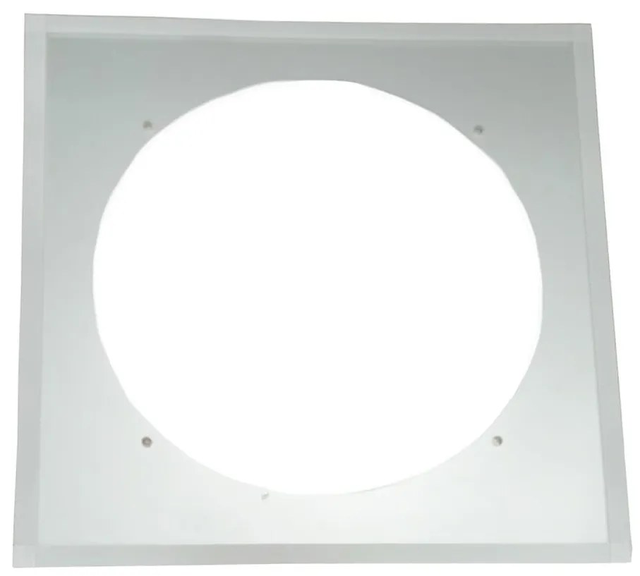 Резервно стъкло IKAROS E27 - огледало