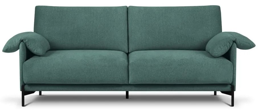 Зелен диван Zoe - Interieurs 86