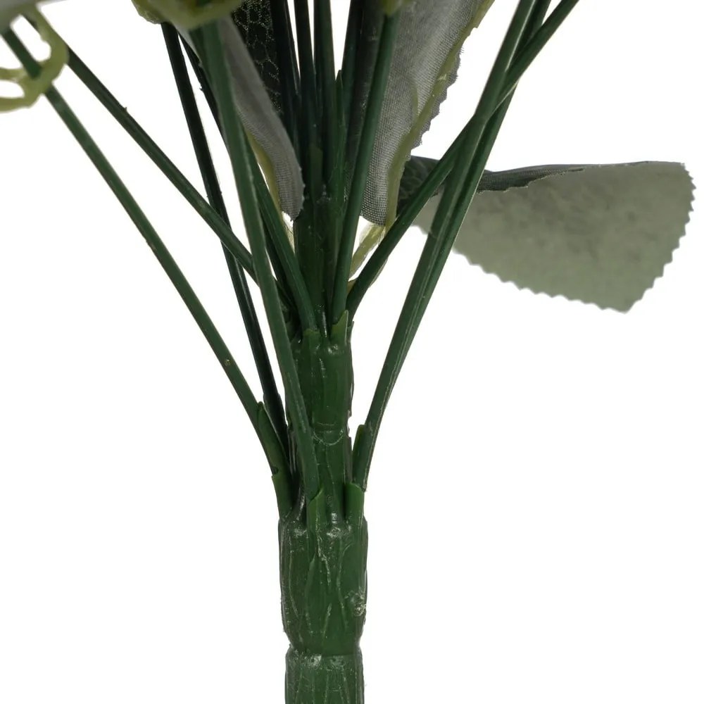 Изкуствено цвете (височина 48 cm) Azul – Ixia